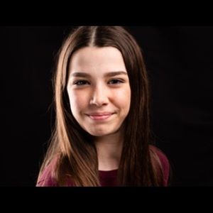 Meet your Posher, Ally